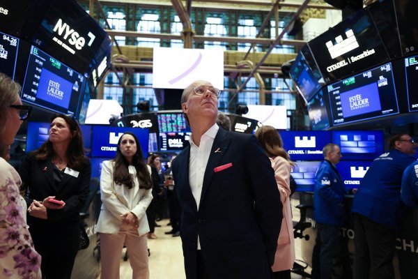 Wall Street