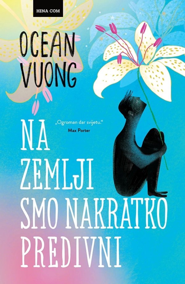 Prvi mu je roman prodan u više od dva milijuna primjeraka i preveden na 41 jezik