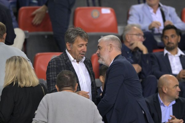 Zoran Vulić nakon rođendanskih čestitki Torcidi: Poručujem im da smire strasti...