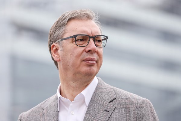 Hoće li Vučić završiti u zatvoru? Srpski novinar upozorio na ključnu stvar