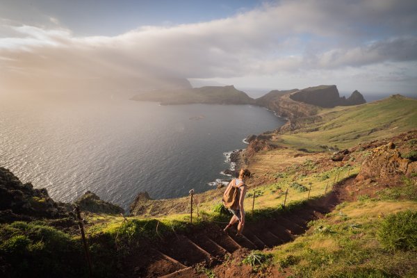 Madeira, Portugal