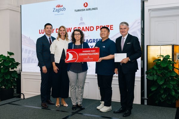 Zagreb jača poslovna partnerstva i otvara nove prilike na tržištima jugoistočne Azije