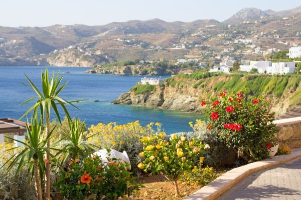 Kreta, Grčka