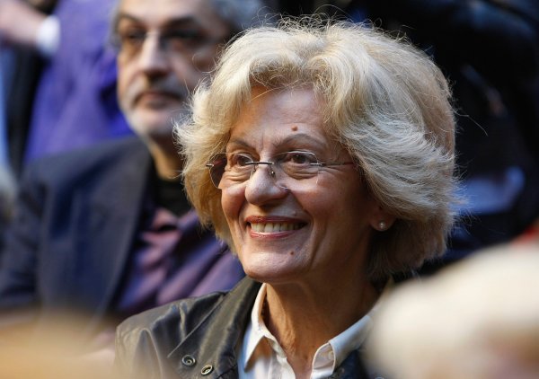 Mirjana Rakić