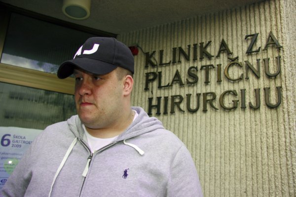 Dino Bešlić