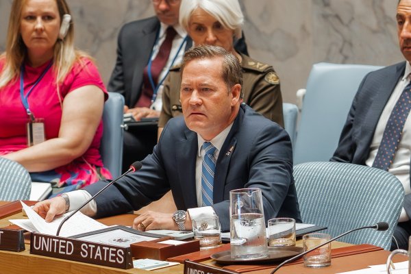 VIDEO Sukobili se američki i kubanski diplomat u UN-u: 'Ne samo da besramno laže, nego...'