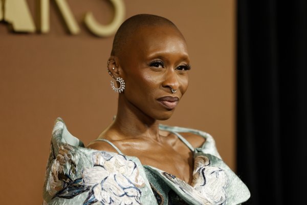 Cynthia Erivo progovorila o kritikama i zaštitničkom odnosu prema Ariani Grande