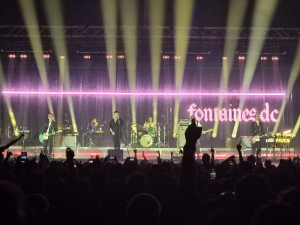Fontaines D.C.
