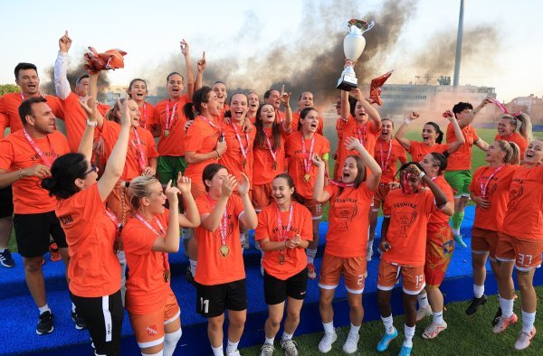 Dogovorena nogometna suradnja koja bi trebala osigurati još veće uspjehe