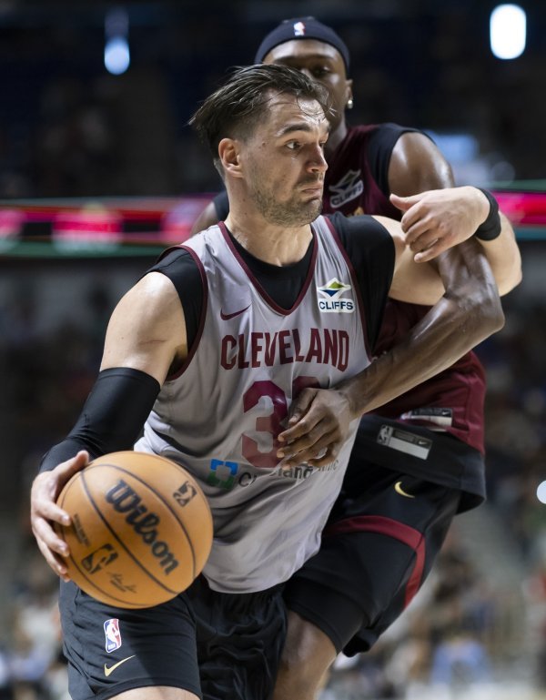 Nikola Jokić do još jednog velikog ostvarenja; Hezonja i Matković ubacili po pet koševa
