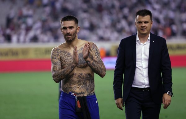 Hajduku je vratio stari sjaj, donio trofeje i doveo velika imena, a sada se vraća u HNL?