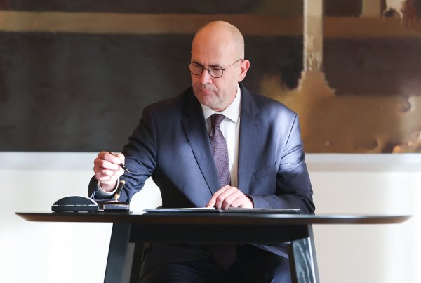 Gong prozvao Ustavni sud: Više od osam mjeseci čekaju odluku, sad traže i objavu snimki