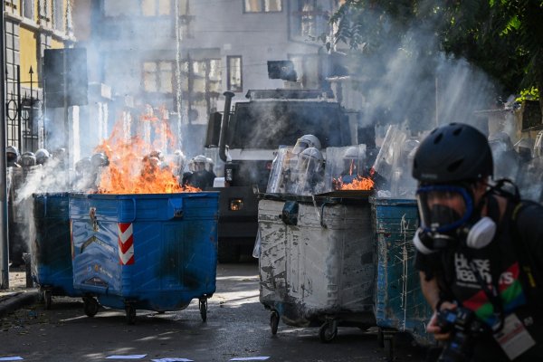 'Europa se raspada': Ruski novinar poziva Moskvu da se pripremi za sukob