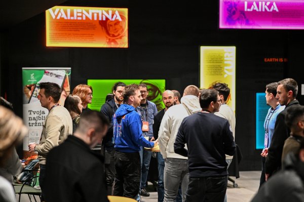 Kako se tehnološki proizvodi probijaju na tržište? Infobip u Zagrebu okuplja marketinške stručnjake
