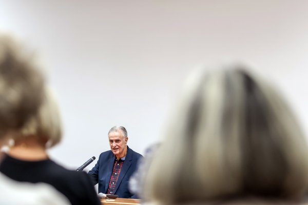 Goran Milić ni u jednoj zemlji ne vidi savršeno mjesto za život