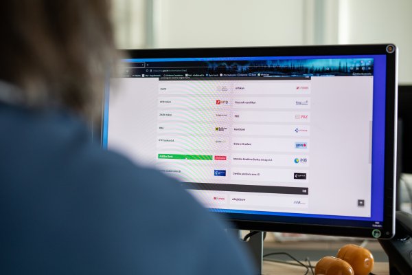 Što sve država zna o vama? Evo kako putem e-Građana možete provjeriti svoje podatke