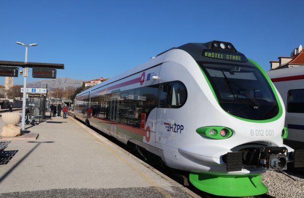 HŽ čeka veliko preslagivanje: Tri poduzeća mogla bi se ponovno povezati
