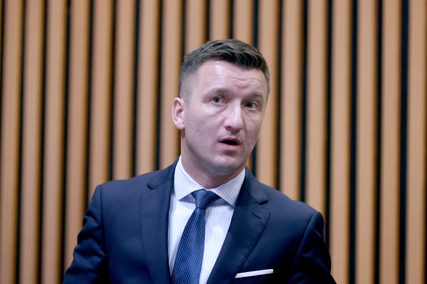 Žarko Tušek