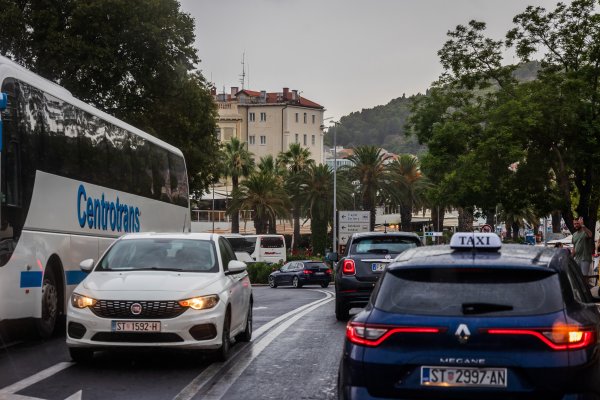 Od nedjelje vrijedi obveza koju mnogi vozači zaboravljaju: Kazna iznosi 30 eura