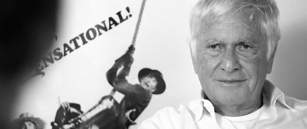 Odlazak velikog filmskog imena: Preminuo redatelj serija koje su obilježile televiziju