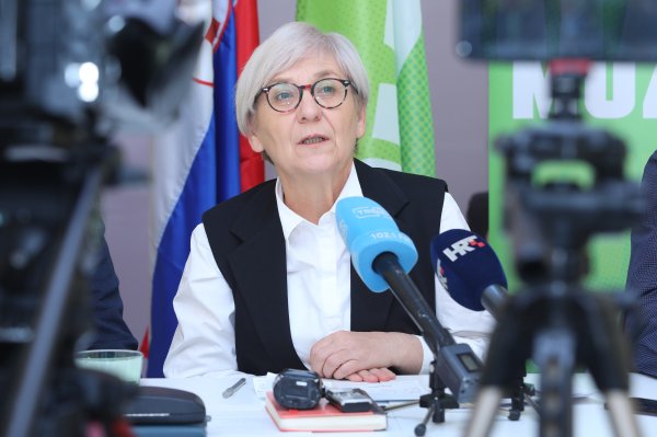 Više od 1100 prijava zamućene vode u Karlovcu, Možemo prozvao HDZ: 'Ovo je katastrofa'