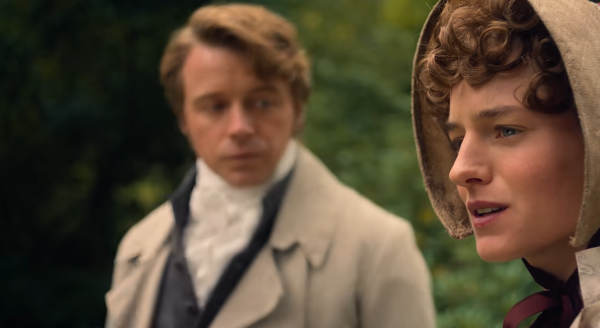 Nova adaptacija književnog klasika Jane Austen: Netflix objavio trailer za 'Ponos i predrasude'