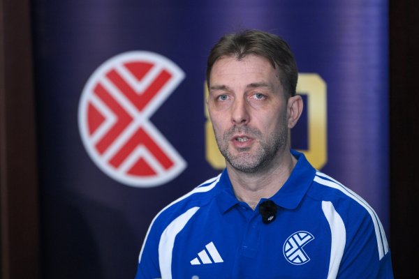Novi trener Cibone odmah je poslao jasnu poruku navijačima: 'Ljudi nisu ni svjesni...'