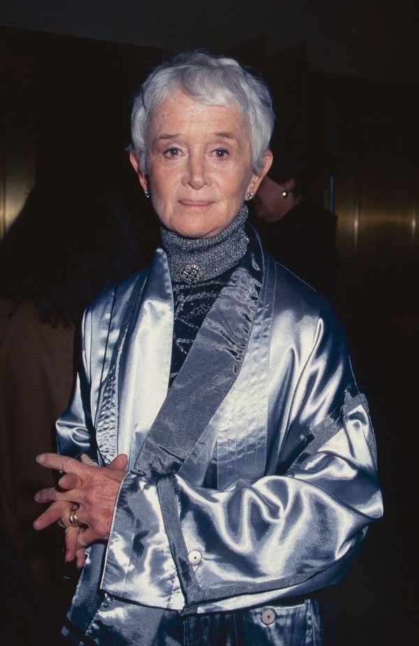 Barbara Barrie