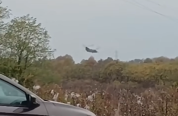 Još jedna osoba preminula nakon pada helikoptera u Brčkom