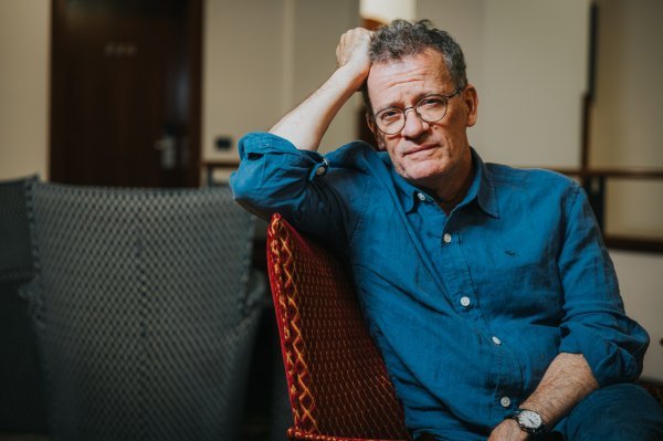 Yann Martel