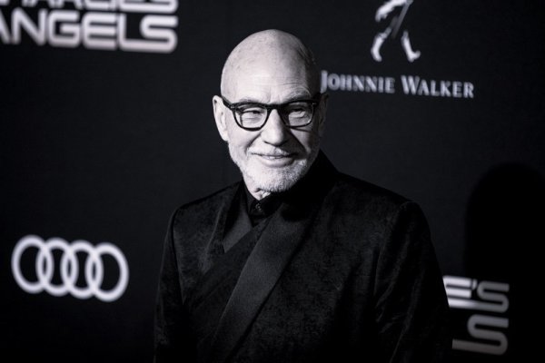 Preminuo Sir Patrick Stewart: Legendarni kapetan Picard i profesor X otišao u 87. godini