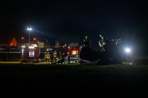 Stižu izrazi sućuti nakon pada helikoptera kod Brčkog: Javili se Dodik, Meloni, Kallas...