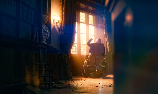Patrick Stewart još jednom na velikom platnu: Ovaj film bit će njegov oproštaj od publike