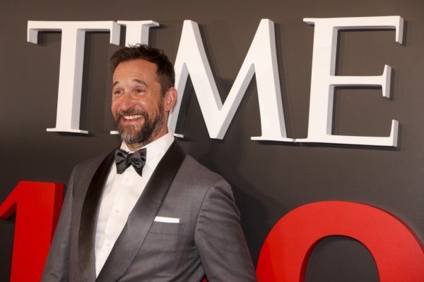 Noah Wyle