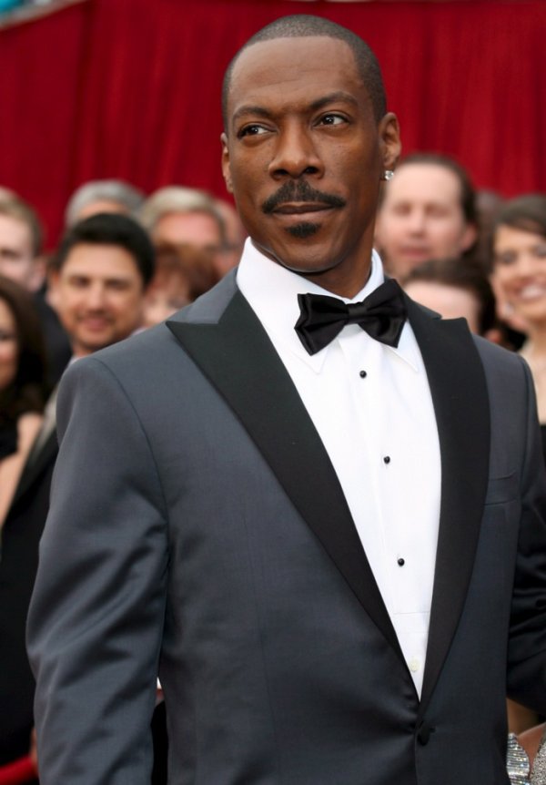 Eddie Murphy