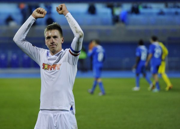 Bivši kapetan Hajduka otkrio što se dogodilo kad ga je zvao Mamić u Dinamo