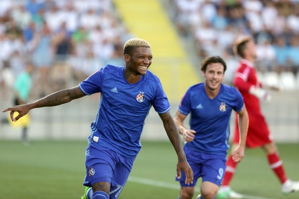 Junior Fernandes o bivšem dinamovcu: 'Nikad u karijeri nisam vidio takvog igrača. To je bilo suludo, nenormalno'