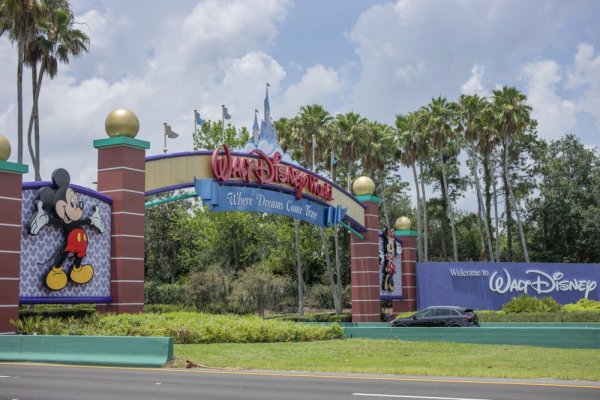 Disneyjev Magic Kingdom i dalje je kralj zabave: Dnevno ga obilazi više od 48 tisuća ljudi