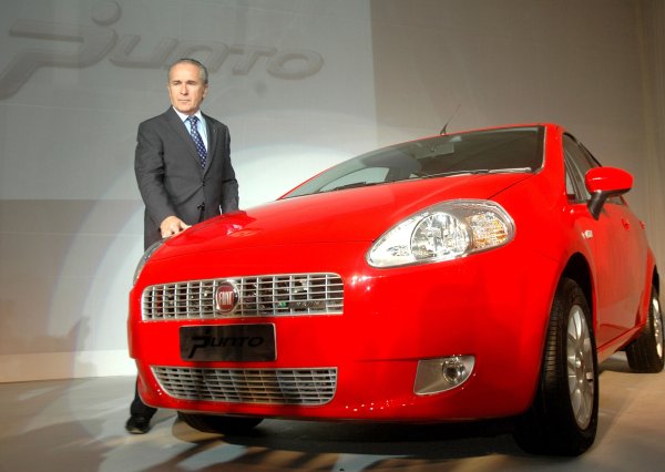 Veliki povratak na pomolu: Fiat želi oživjeti jedan od svojih najpopularnijih automobila