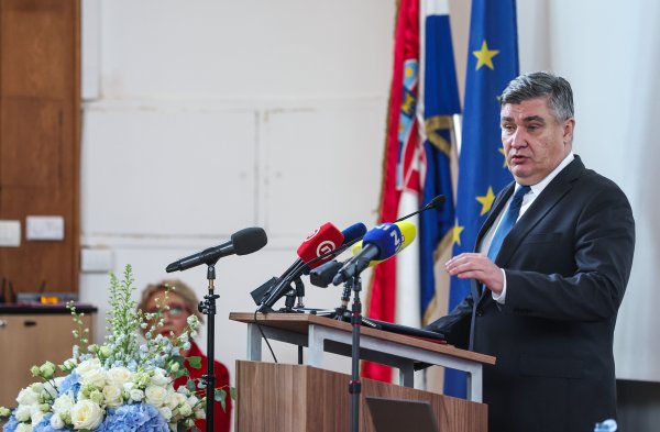 Zoran Milanović