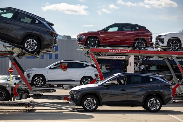 Već ruši rekorde: Pogledajte što nudi peta generacija popularnog SUV-a