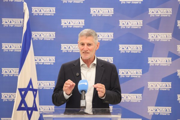 Pada povijesni dogovor u Izraelu? Opozicija se sastala s Arapima, nude koaliciju za rušenje Netanyahua