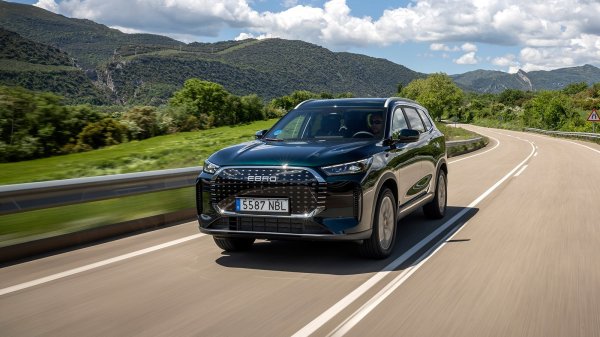 Nova automobilska marka stigla u Hrvatsku: SUV-ovi od 25.900 eura, evo što sve nude