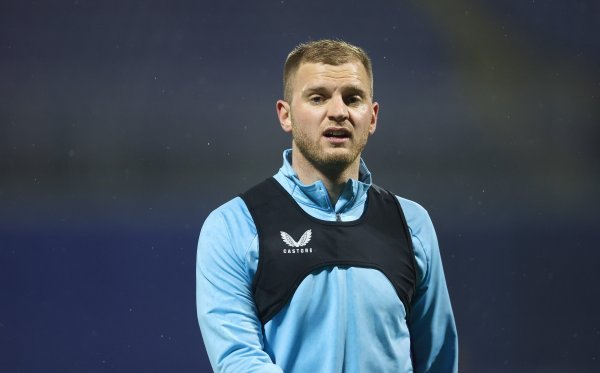 Bočkaj o noći koja mu je obilježila karijeru: 'Sramio sam se samog sebe'