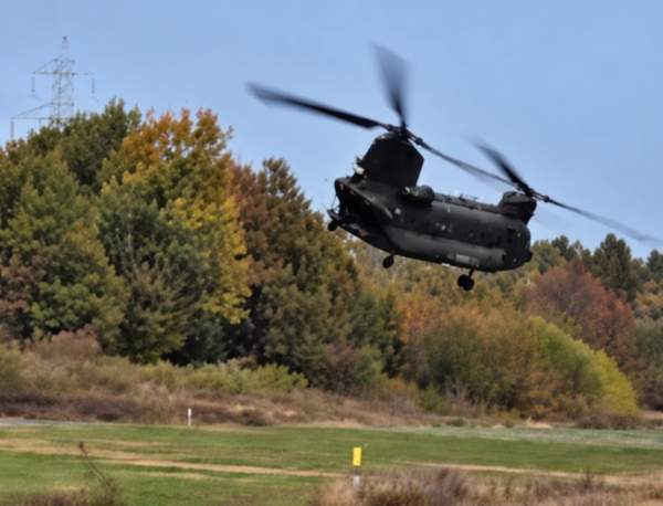 VIDEO Pojavila se nova snimka pada helikoptera u Brčkom