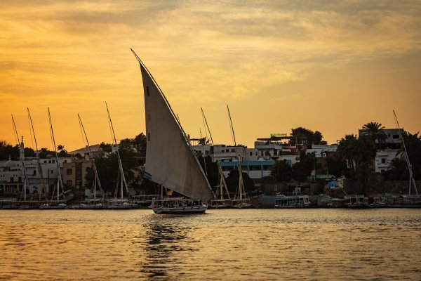 Luxor će 2. kolovoza utonuti u više od šest minuta potpunog dnevnog mraka tijekom rijetke i spektakularne pomrčine Sunca