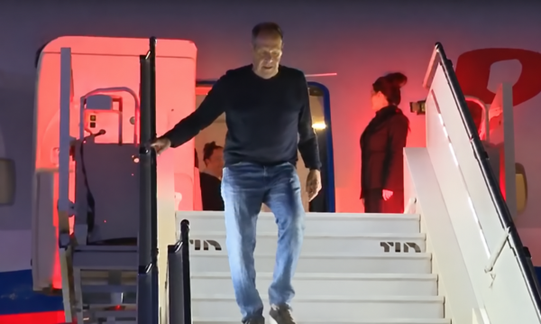 Bizaran let Lavrova na summit u SAD. Evo zašto je putovao čak 20 sati i jedva izašao iz aviona