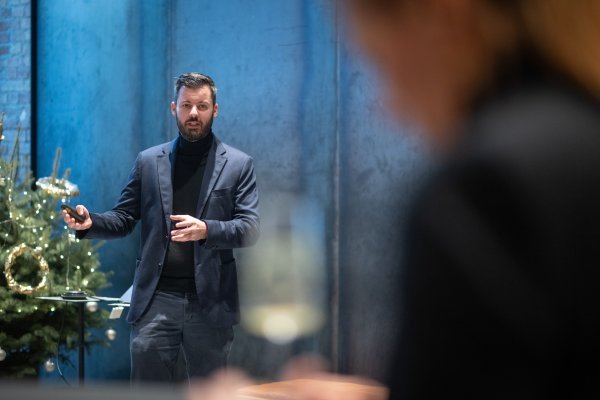Rimac najavio veliku promjenu koja dolazi: 'Ne možete ni zamisliti što nas čeka'
