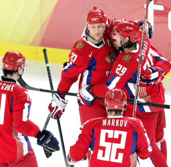 Veliki preokret u svjetskom sportu: Sud naredio povratak Rusije
