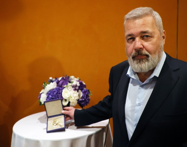 Putin ugasio najjači neovisni medij u Rusiji